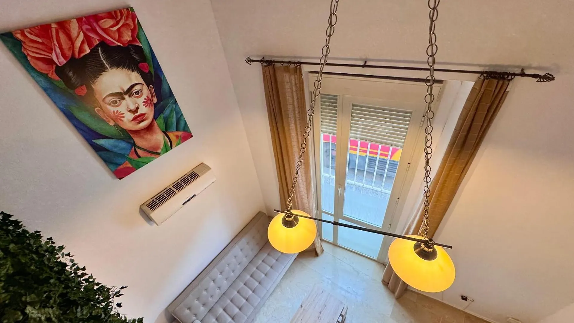 Exclusive Apartment Alameda Sevilla