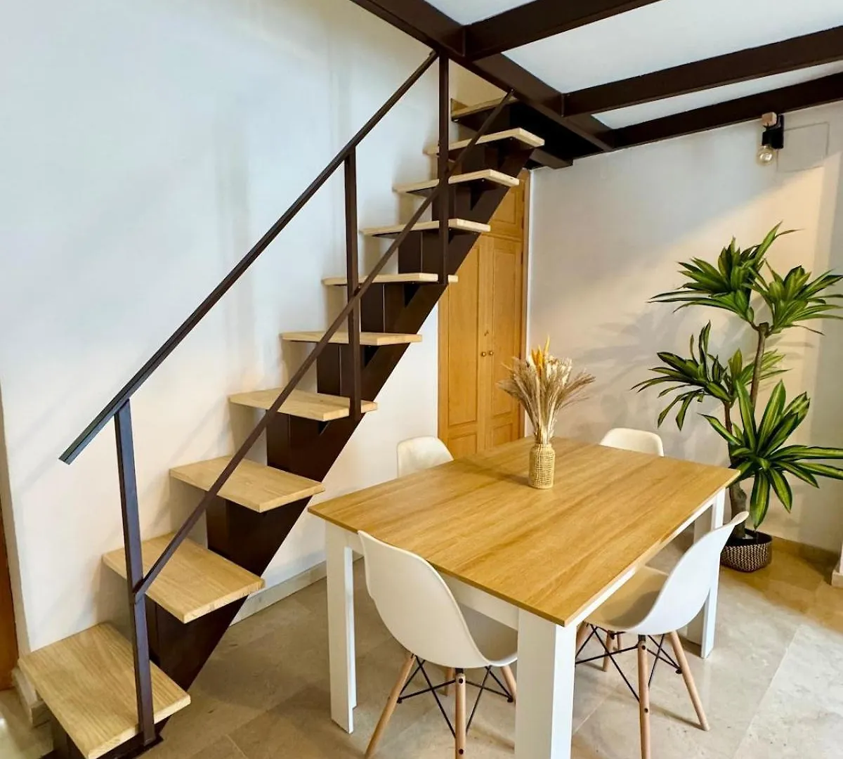 Exclusive Apartment Alameda Sevilla
