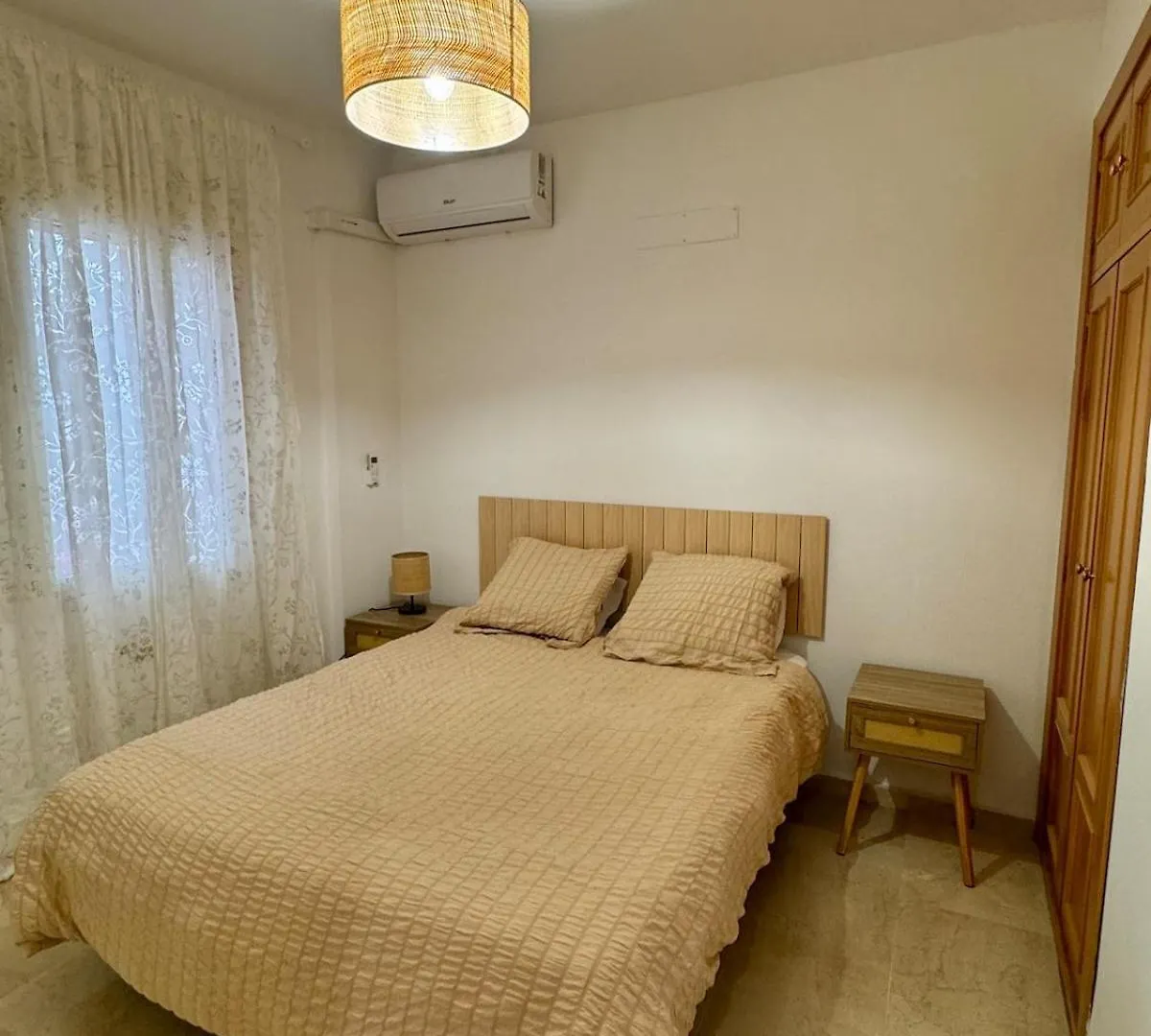 Exclusive Apartment Alameda Sevilla 0*, Seville
