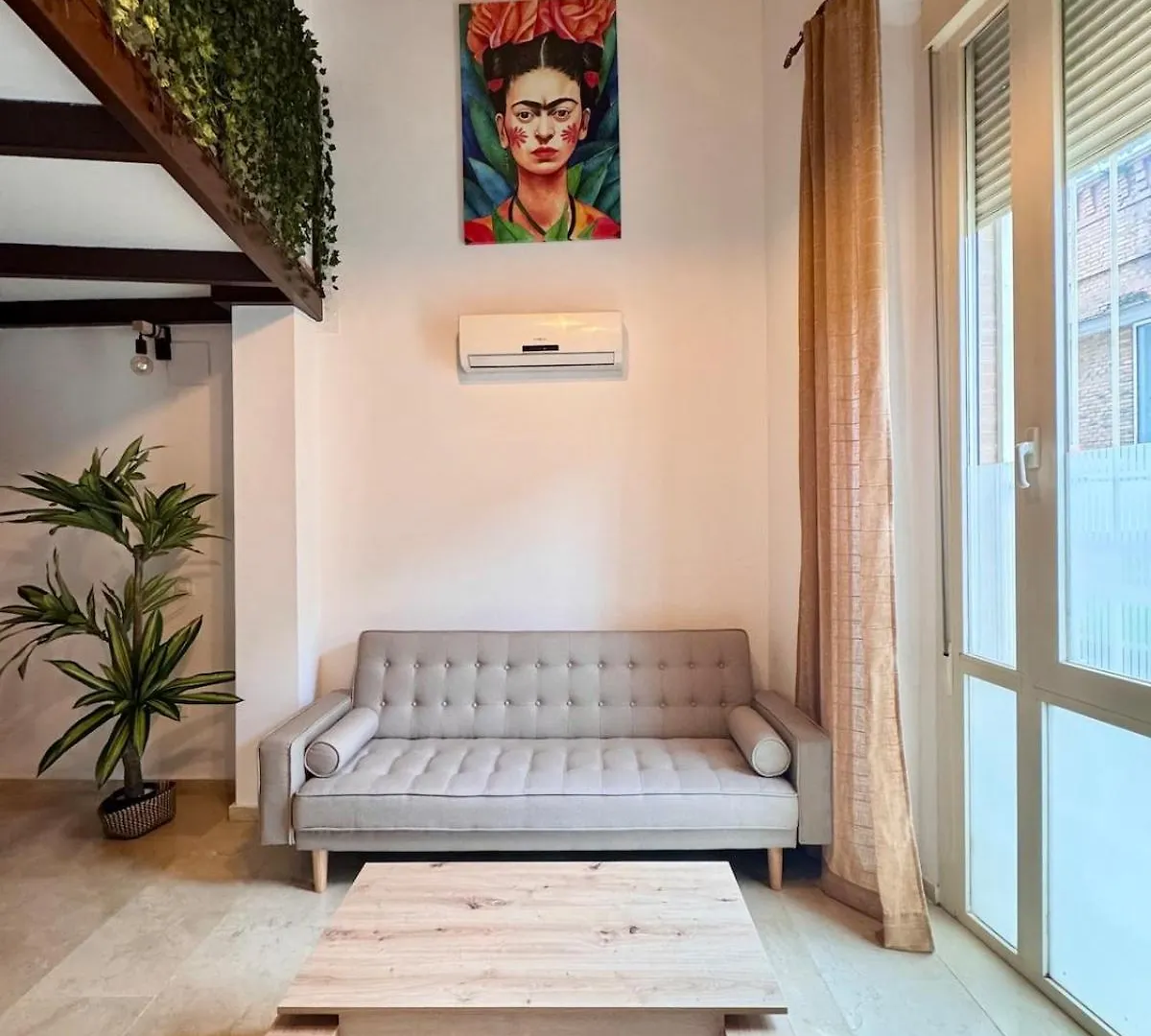 Exclusive Apartment Alameda Sevilla