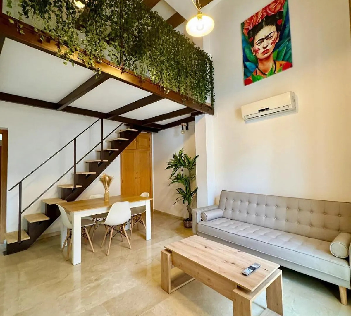Exclusive Apartment Alameda Sevilla