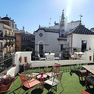 Apartment Isa, Seville