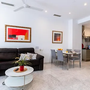  Appartement Puerta Jerez
