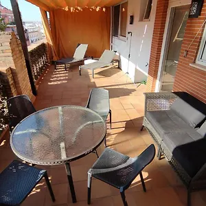  Apartament Duplex Puerta Carmona - Kainga Homes