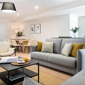 Apartment Magno Castelar, Seville