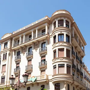 Apartment Betis Suites-la Campana, Seville