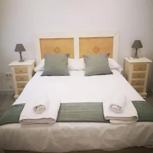 Apartment Beautiful In The Heart Of, Seville