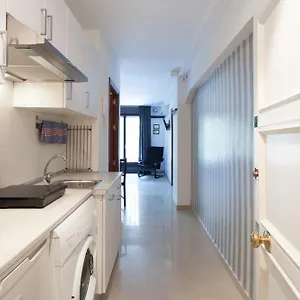  Appartement Diaber Larana