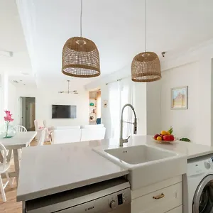  Appartement Unique Homes Setas, Plaza De San Pedro 6 Pax